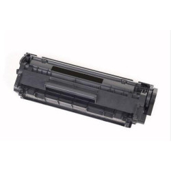 HPQ2612A Laserjet Monocromo Hp/Canon Negro