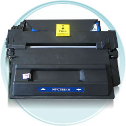 HPQ7551X Laserjet Monocromo HP Negro