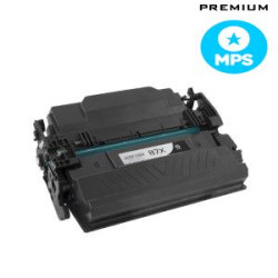 HPCF287XPP Laserjet Monocromo Hp Black