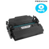 HPCF287XPP Laserjet Monocromo Hp Black