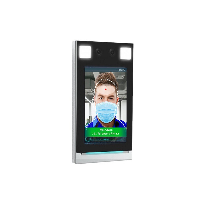 OET-SFT32-NB Protección - Prevención Life365 White