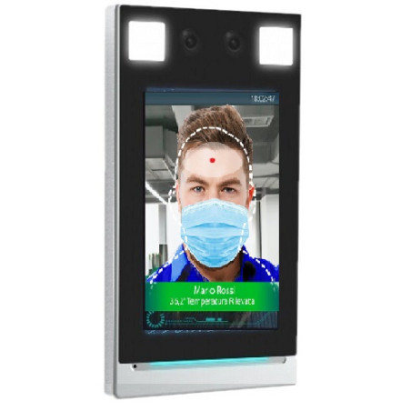 OET-SFT32-NB Protección - Prevención Life365 White