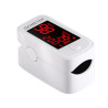 DM-OXIYM101 Protección - Prevención Oximeter White