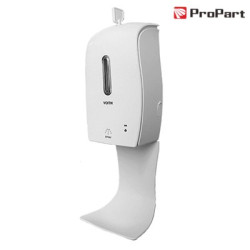 GEL-DISP8607SO Protección - Prevención ProPart White