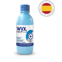 GEL-WY250ML Protección - Prevención GEL Transparent