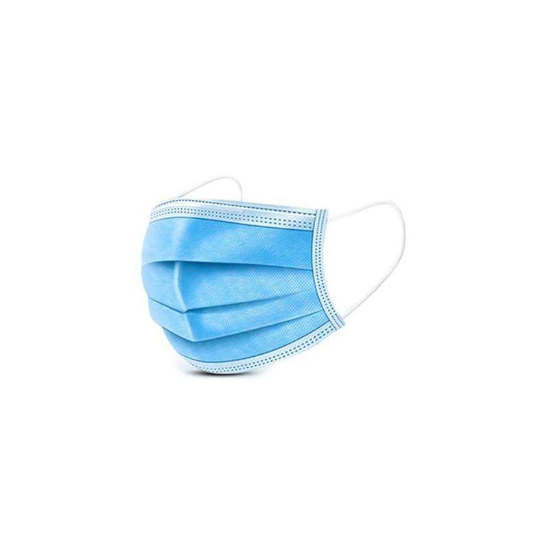 FMASK-WXD Protección - Prevención Wanxinda Light Blue