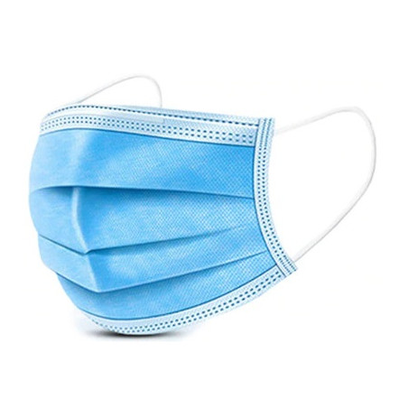 FMASK-WXD Protección - Prevención Wanxinda Light Blue