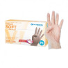 GUANTES-VSP-S Protección - Prevención GUANTES Transparente