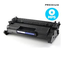 HPCF289APP Laserjet Monocromo Hp Black