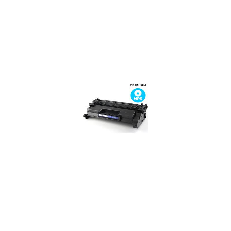 HPCF289APP Laserjet Monocromo Hp Black