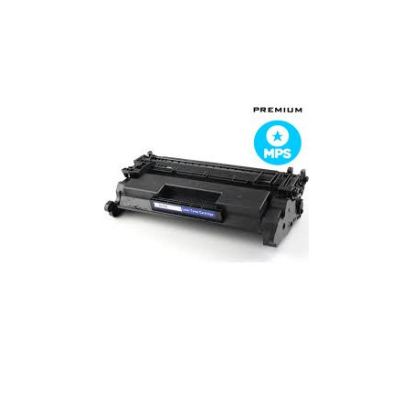 HPCF289APP Laserjet Monocromo Hp Black