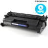 HPCF289APP Laserjet Monocromo Hp Black