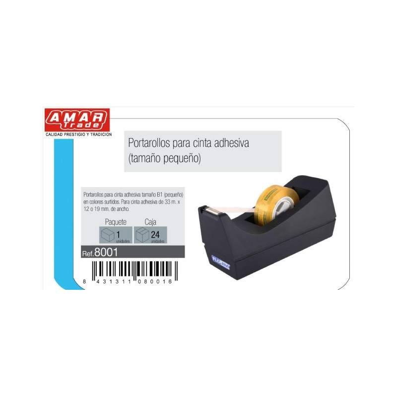 DISCIPEB1 Papelería FLOJIM COLOR