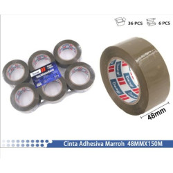 CINMA150 Papelería BANGI Marrón