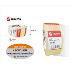 CINTR150 Papelería BANGI Transparente