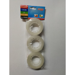 ROCIAD1.8X30 Papelería AMAR Trade Transparente