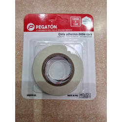 CIADDOCA18X15 Papelería PEGATON Blanco