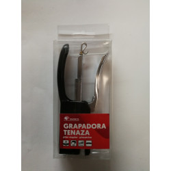 GRATE2426NE14 Papelería Buded Negro