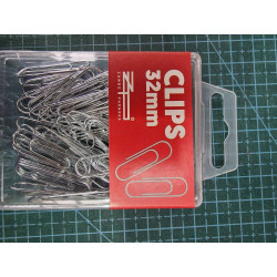 CLNI-32 Papelería ZANDE PHONDEX Gris