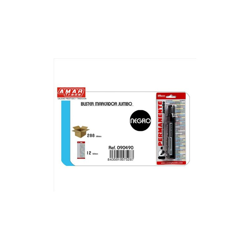 ROPEJUNE8 Papelería ZANDE PHONDEX Negro