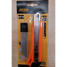 CUTTER-5P Papelería AICOM Naranja