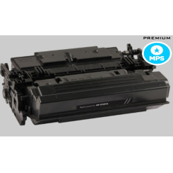 HPCF289XPP Laserjet Monocromo Hp Black