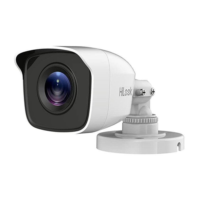 THC-B120-M(28) Cámaras Hikvision Hilook Blanco