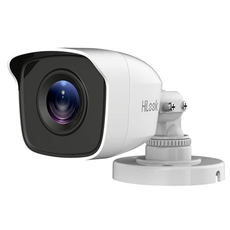 THC-B120-M(28) Cámaras Hikvision Hilook Blanco