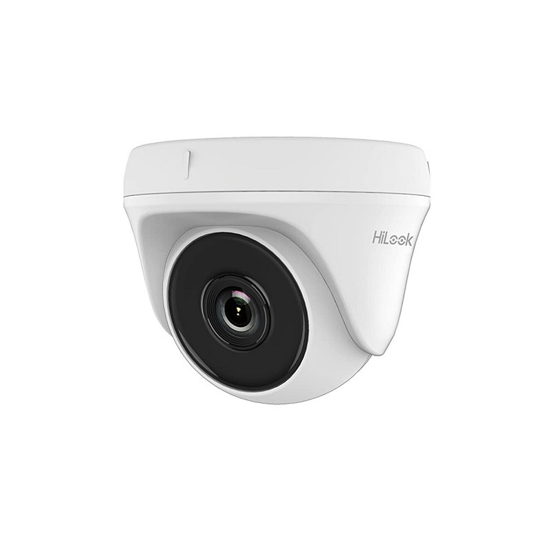 THC-T120-M(36) Cámaras Hikvision Hilook Blanco