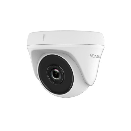 THC-T120-M(36) Cámaras Hikvision Hilook Blanco