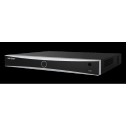 DS-7608NXI-I2/S Cámaras Hikvision Hikvision Black