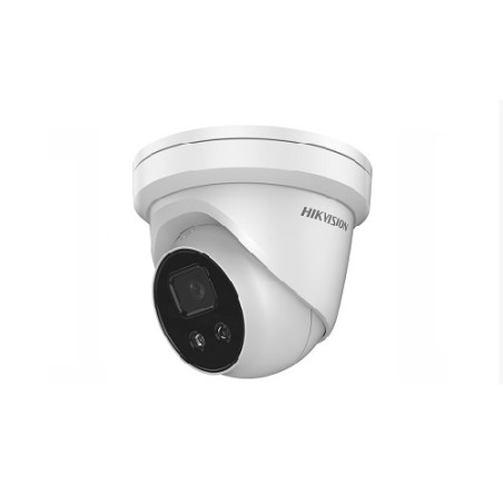 DS-2CD2346G2-I Cámaras Hikvision Hikvision White