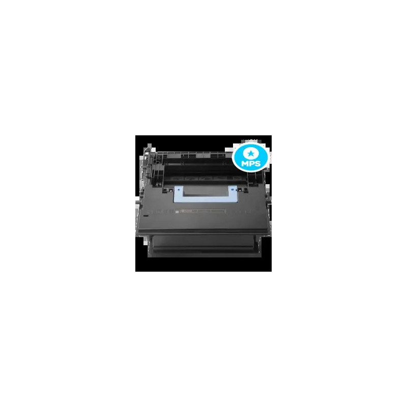 HPW1470YPP Laserjet Monocromo Hp Black