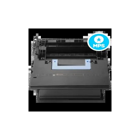 HPW1470YPP Laserjet Monocromo Hp Black