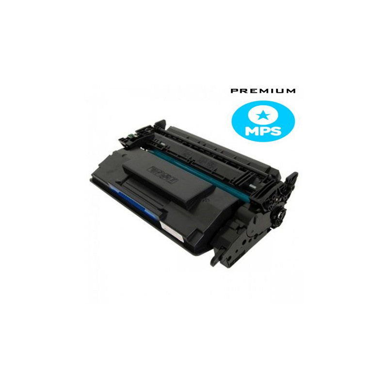 HPCF259XPP Laserjet Monocromo Hp Black