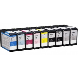 ARET5803 Cartuchos Plotter Epson Magente