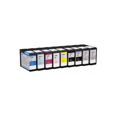 ARET5804 Cartuchos Plotter Epson Amarillo