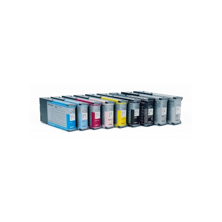 ARET5447LK Cartuchos Plotter Epson Negro claro