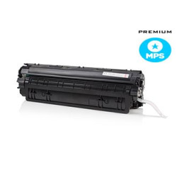 HPCF283XLPP Laserjet Monocromo Hp Black