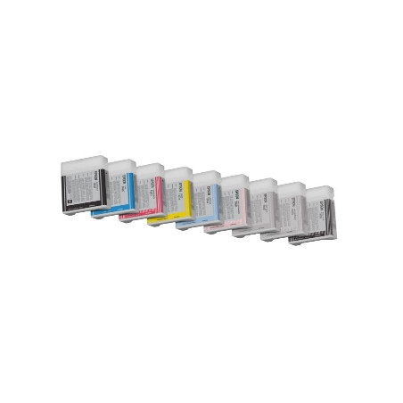 ART6034Y Cartuchos Plotter Epson Amarillo