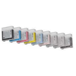 ART6037LK Cartuchos Plotter Epson Negro claro