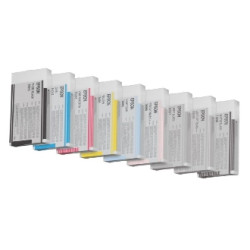 ART6069LL Cartuchos Plotter Epson Negro ligero