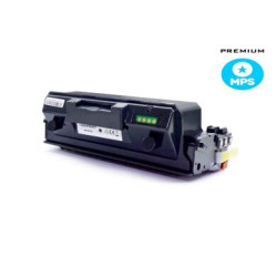 HPW1331XPP Laserjet Monocromo Hp Black
