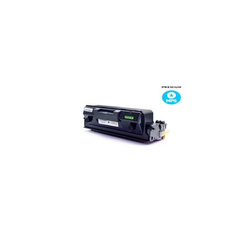 HPW1331XPP Laserjet Monocromo Hp Black