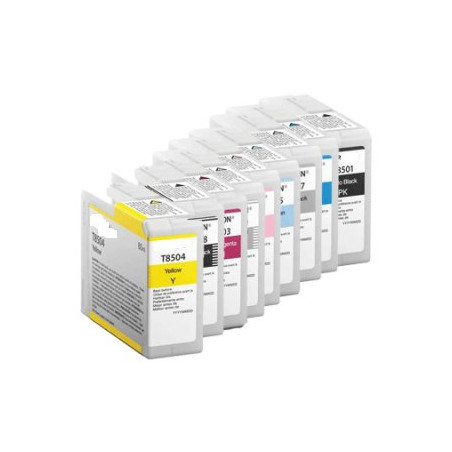 ARET8503M Cartuchos Plotter Epson Magenta
