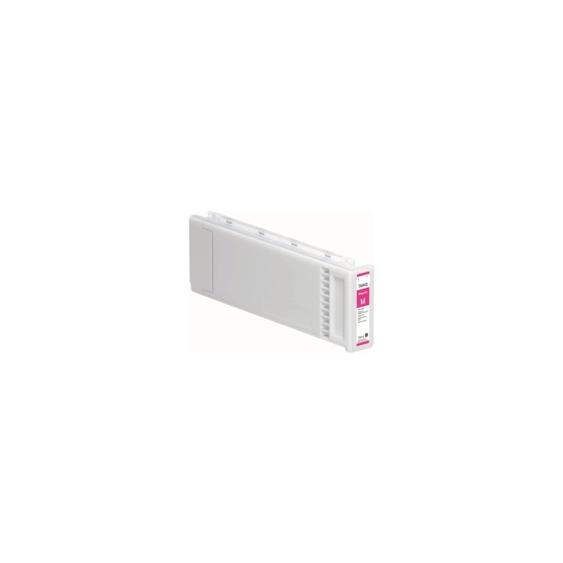 ARET6943M Cartuchos Plotter Epson Magenta