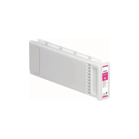 ARET6943M Cartuchos Plotter Epson Magenta