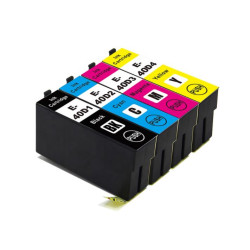 ART40D3M Cartuchos Plotter Epson Magenta