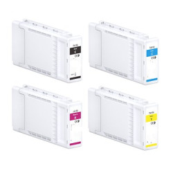 ART41F2C Cartuchos Plotter Epson Cyan