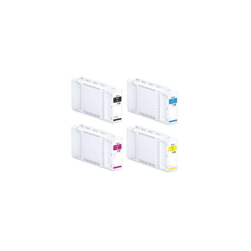 ART41F2C Cartuchos Plotter Epson Cyan